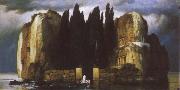 Arnold Bocklin Island of the Dead oil painting picture wholesale